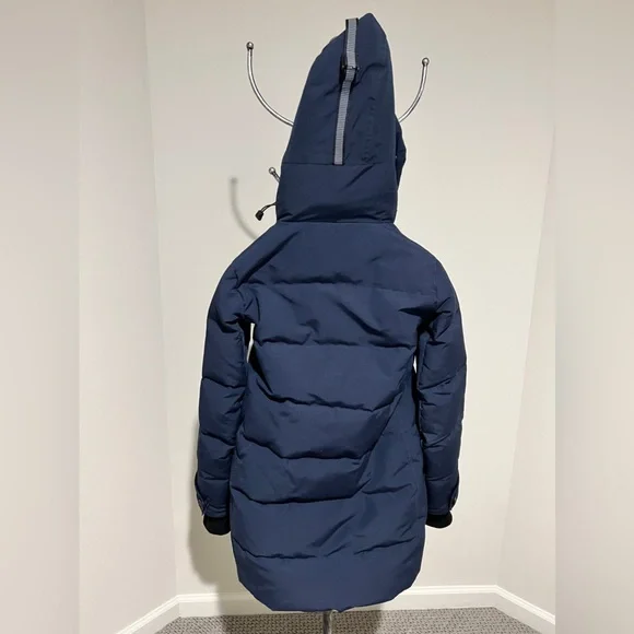 Canada Goose Merritt Women's down coat - Picture 2 of 11